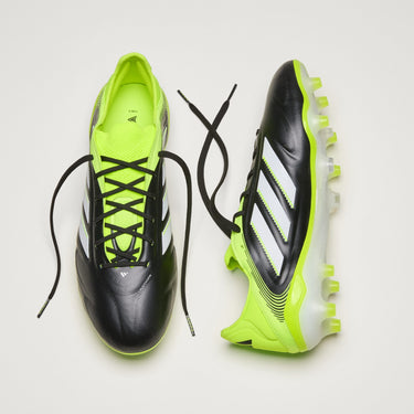 ADIDAS COPA PURE 3 ELITE FIRM GROUND BOOTS