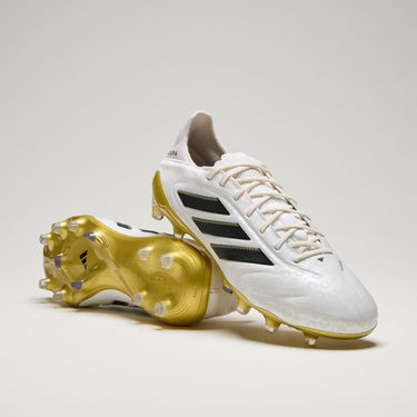 ADIDAS COPA PURE 3 ELITE FIRM GROUND BOOTS