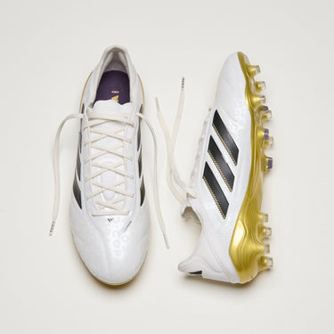 ADIDAS COPA PURE 3 ELITE FIRM GROUND BOOTS
