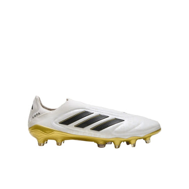ADIDAS COPA PURE 3 ELITE LACELESS FIRM GROUND BOOTS