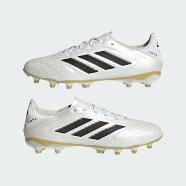 ADIDAS COPA PURE 3 LEAGUE FIRM/MULTI-GROUND BOOTS
