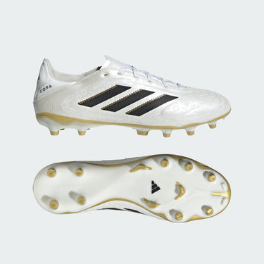 ADIDAS COPA PURE 3 LEAGUE FIRM/MULTI-GROUND BOOTS