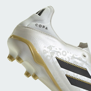 ADIDAS COPA PURE 3 LEAGUE FIRM/MULTI-GROUND BOOTS