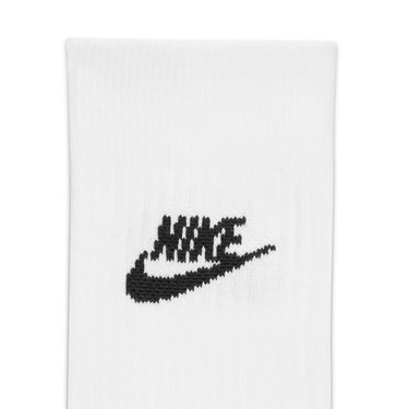 NIKE SPORTSWEAR EVERYDAY ESSENTIAL CREW SOCKS (3 PAIRS)