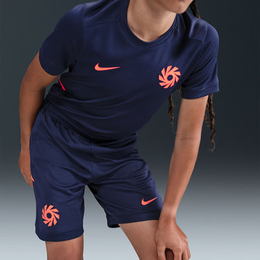 NIKE ERLING HAALAND ACADEMY OLDER KIDS' DRI-FIT FOOTBALL SHORTS