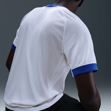 NIKE ENGLAND 2025 STADIUM HOME (WOMEN'S TEAM) MEN'S DRI-FIT FOOTBALL REPLICA SHIRT