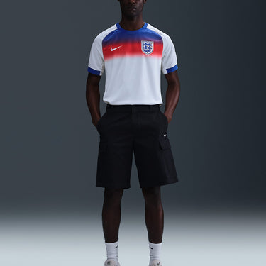 NIKE ENGLAND 2025 STADIUM HOME (WOMEN'S TEAM) MEN'S DRI-FIT FOOTBALL REPLICA SHIRT