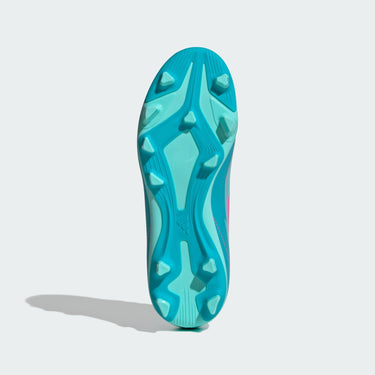 ADIDAS F50 CLUB MESSI FIRM/MULTI-GROUND BOOTS KIDS
