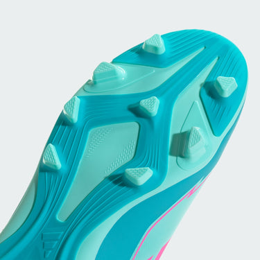 ADIDAS F50 CLUB MESSI FIRM/MULTI-GROUND BOOTS KIDS