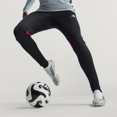 ADIDAS F50 ELITE LACELESS FIRM GROUND BOOTS