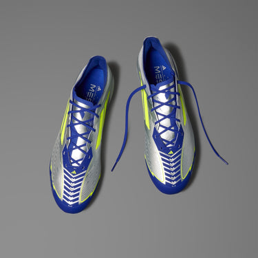 ADIDAS F50 ELITE MESSI FIRM GROUND BOOTS
