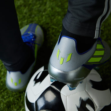 ADIDAS F50 ELITE MESSI FIRM GROUND BOOTS