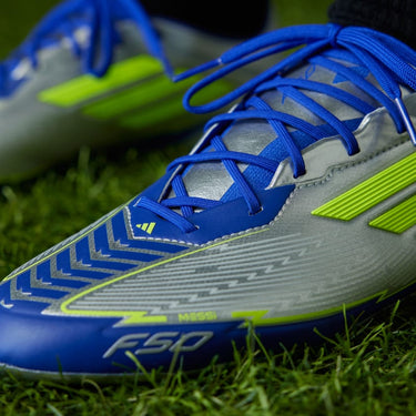 ADIDAS F50 ELITE MESSI FIRM GROUND BOOTS