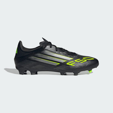 ADIDAS F50 LEAGUE FIRM/MULTI-GROUND BOOTS