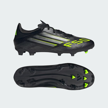 ADIDAS F50 LEAGUE FIRM/MULTI-GROUND BOOTS