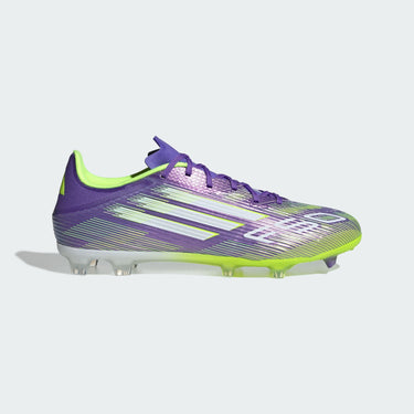 ADIDAS F50 LEAGUE FIRM/MULTI-GROUND BOOTS