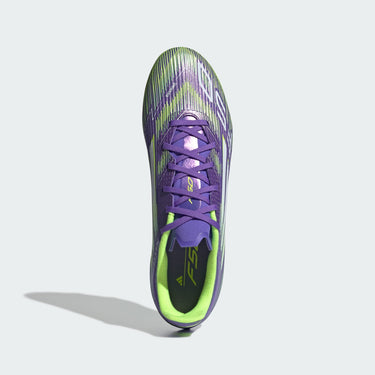 ADIDAS F50 LEAGUE FIRM/MULTI-GROUND BOOTS