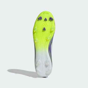 ADIDAS F50 LEAGUE FIRM/MULTI-GROUND BOOTS