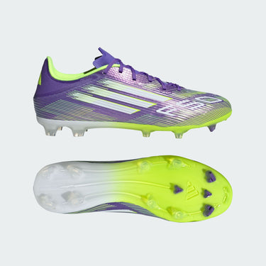 ADIDAS F50 LEAGUE FIRM/MULTI-GROUND BOOTS