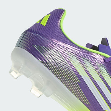 ADIDAS F50 LEAGUE FIRM/MULTI-GROUND BOOTS