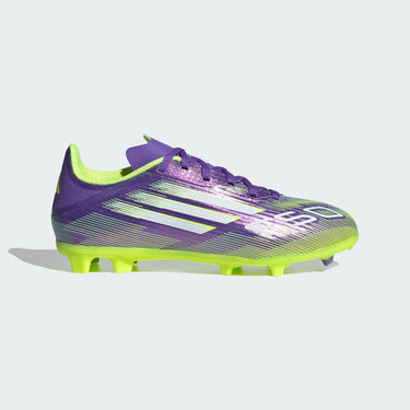 ADIDAS F50 LEAGUE FIRM/MULTI-GROUND CLEATS KIDS