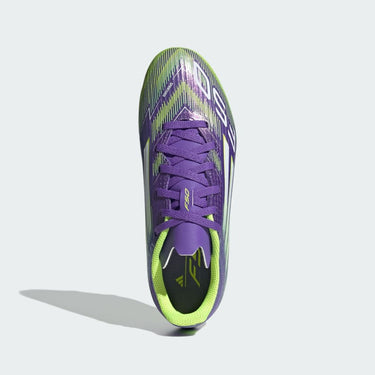 ADIDAS F50 LEAGUE FIRM/MULTI-GROUND CLEATS KIDS