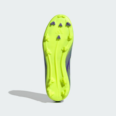 ADIDAS F50 LEAGUE FIRM/MULTI-GROUND CLEATS KIDS