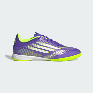 ADIDAS F50 LEAGUE INDOOR BOOTS