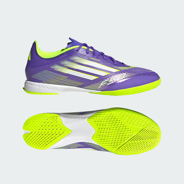 ADIDAS F50 LEAGUE INDOOR BOOTS