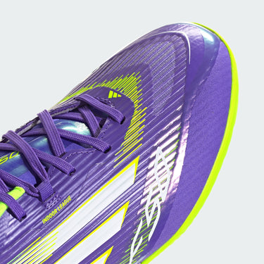 ADIDAS F50 LEAGUE INDOOR BOOTS