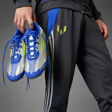 ADIDAS F50 LEAGUE MESSI FIRM/MULTI-GROUND BOOTS