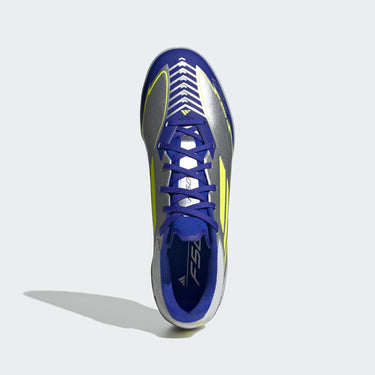 ADIDAS F50 LEAGUE MESSI TURF SOCCER SHOES