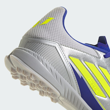 ADIDAS F50 LEAGUE MESSI TURF SOCCER SHOES