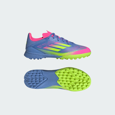 ADIDAS F50 LEAGUE TURF BOOTS KIDS