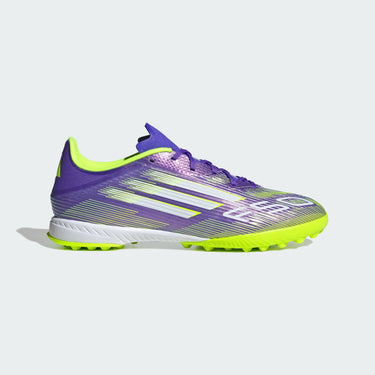 ADIDAS F50 LEAGUE TURF BOOTS