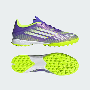 ADIDAS F50 LEAGUE TURF BOOTS