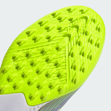 ADIDAS F50 LEAGUE TURF BOOTS