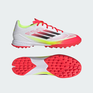 ADIDAS F50 LEAGUE TURF BOOTS