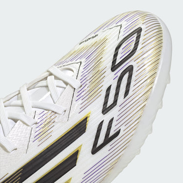 ADIDAS F50 LEAGUE TURF BOOTS