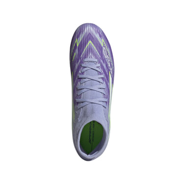ADIDAS F50 SPARKFUSION LEAGUE FIRM GROUND/ARTIFICIAL GRASS BOOTS