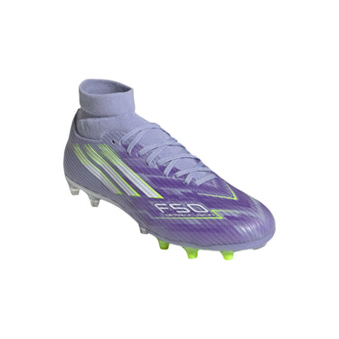 ADIDAS F50 SPARKFUSION LEAGUE FIRM GROUND/ARTIFICIAL GRASS BOOTS