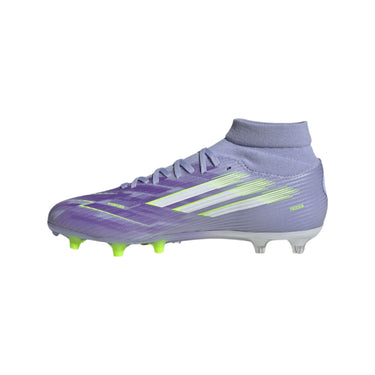ADIDAS F50 SPARKFUSION LEAGUE FIRM GROUND/ARTIFICIAL GRASS BOOTS