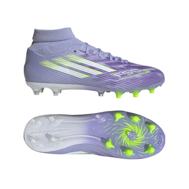 ADIDAS F50 SPARKFUSION LEAGUE FIRM GROUND/ARTIFICIAL GRASS BOOTS