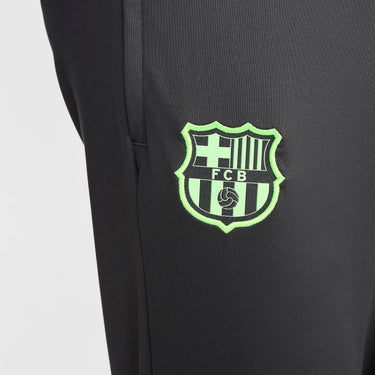 F.C. BARCELONA STRIKE THIRD MEN'S NIKE DRI-FIT FOOTBALL PANTS