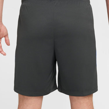 F.C. BARCELONA STRIKE THIRD MEN'S NIKE DRI-FIT FOOTBALL KNIT SHORTS