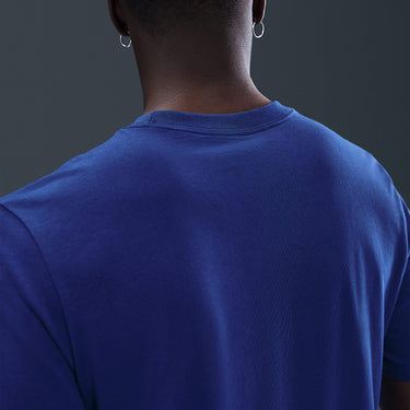 F.C. BARCELONA MEN'S NIKE FOOTBALL T-SHIRT