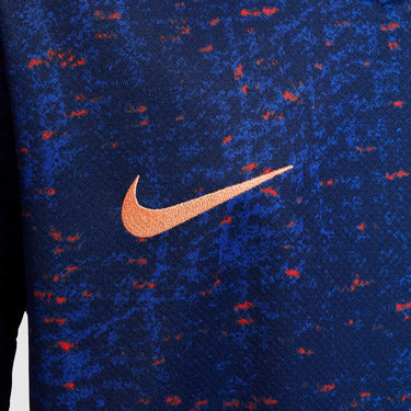 NIKE FFF 2025 STADIUM HOME (WOMEN'S TEAM) BIG KIDS' DRI-FIT SOCCER REPLICA JERSEY