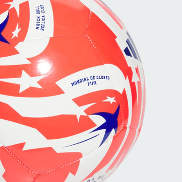 ADIDAS FIFA CLUB WORLD CUP 25 CLUB BALL