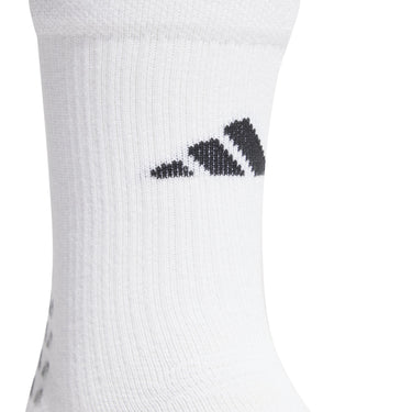 ADIDAS FOOTBALL CREW PERFORMANCE SOCKS