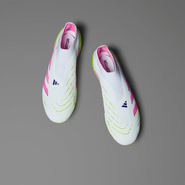 ADIDAS PREDATOR ELITE FIRM GROUND BOOTS